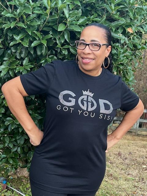 Marqee GGYS Women's Fashion T-Shirt