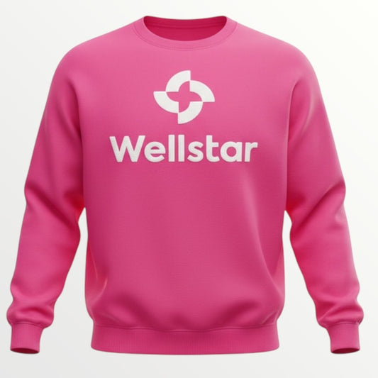 Wellstar Sweat Shirt