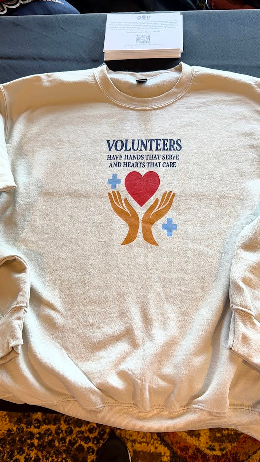 Council on Volunteer Services – Georgia Health Care