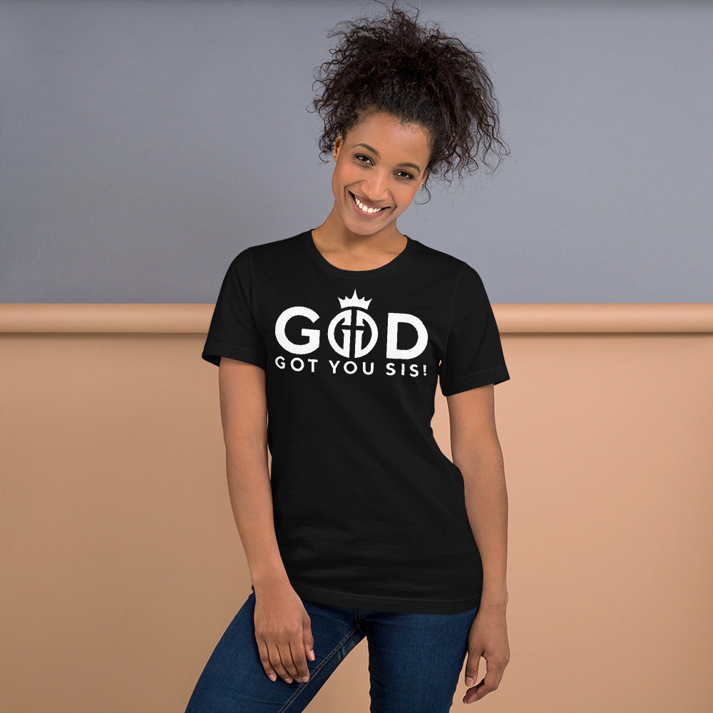 GGYS Women's Fashion T-Shirts