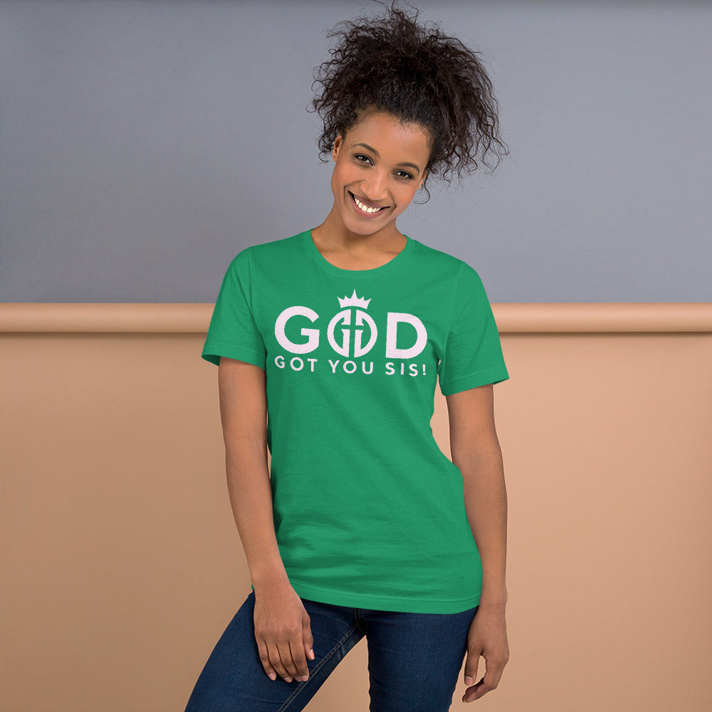 GGYS Women's Fashion T-Shirts