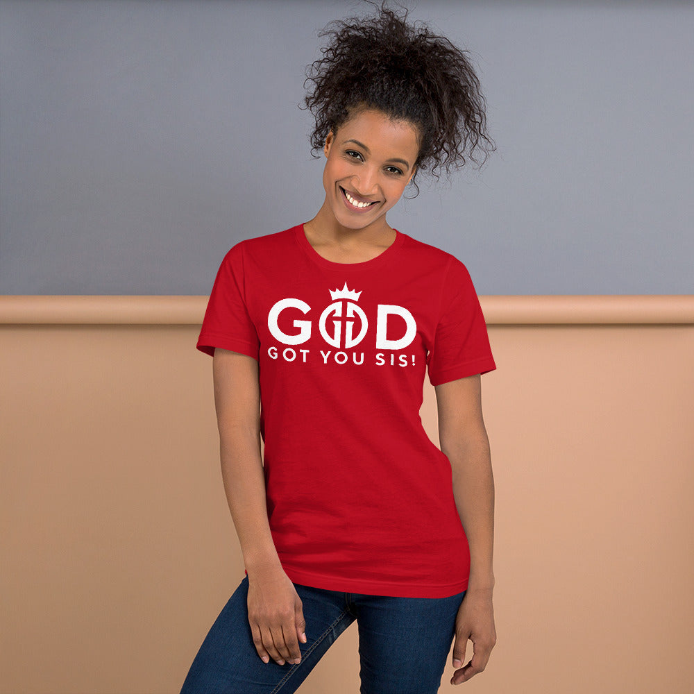 GGYS Women's Fashion T-Shirts