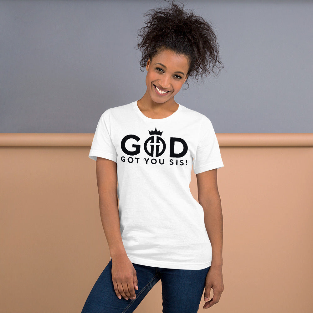 GGYS Women's Fashion T-Shirts